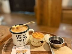 -CAFE CHEZ W一木家(香山路店)