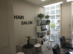 -T-Hair Salon