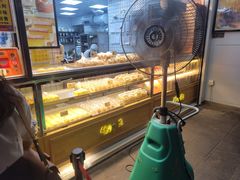 -鲍师傅糕点(江苏路店)