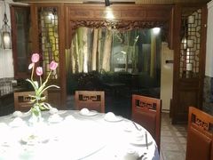 -香叶草中餐厅(川白楼店)