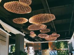 大堂-1874融合西厨·观景餐厅(保利店)