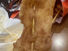 -蠡口肉串(渭塘店)