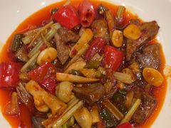 -火婆子·川小馆(扬韬科技广场店)