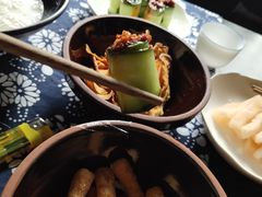 -上席擂茶·新中式青年茶馆(古城店)