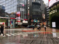 -涩谷区