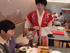 -全聚德(双井店)