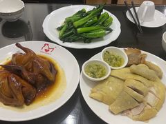 -文记壹心鸡(宝华路店)