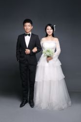 点击看大图 -天一婚纱摄影TIA STUDIO(珠海路店)