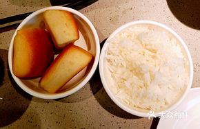 Bento and Beverage Buffet