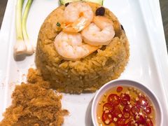 -The Dishes Seafood & Restaurant