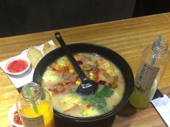 -云味馆·云南菜·云南米线(景田店)