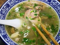 -老白家水盆羊肉