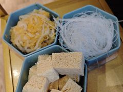 -老北京铜锅涮肉·香辣诱惑·小龙虾(禅城创意产业园店)