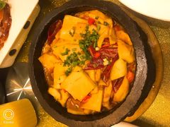 -大鸭梨烤鸭(左家庄店)