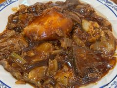 -聚发号清真菜馆