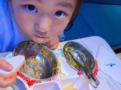 -阿里疆Alijiang·丝路美食·异域风情·清真(长楹天街店)