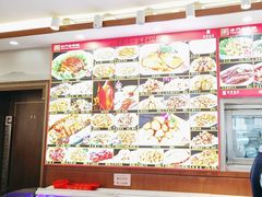 -惠宾饭庄(中山路店)