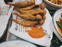 -一块豆腐(李沧书院路店)
