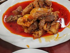 -荣生萝卜汤饭店