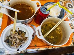 -文昌桥螺蛳粉(魏公村店)