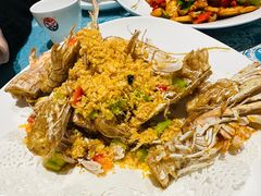 -北塘海鲜·天津菜(大光明桥旗舰店)
