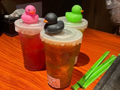 -山之屋炭火烧肉·生啤畅饮(大朗万科中央公园店)