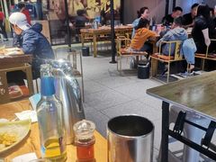-老胖串店(浆水泉路店)