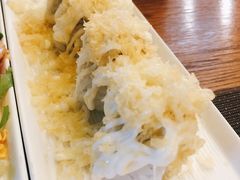-樱の千渡日式料理·铁板烧•烧鸟(金盛田广场店)