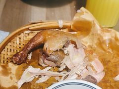 -打酱油·非遗淮扬菜(瘦西湖梅岭店)