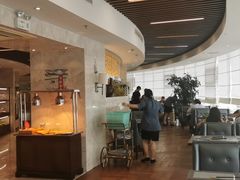 -抱海大酒店自助餐