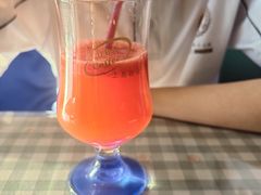 -上岛咖啡(华源四里店)