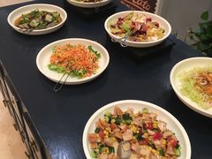 -海中洲国际大酒店-自助餐厅