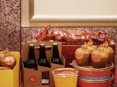 -上海浦东嘉里大酒店