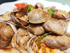 -海儀美食楼(湾仔海鲜街店)