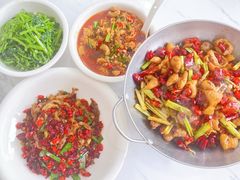 -谭姐湘菜馆(浦东大道店)