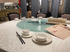 -京香轩·中餐厅(上海中庚聚龙酒店)