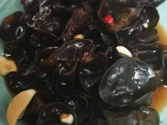 -丽江金茂凯悦臻选酒店-滇香馆