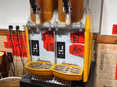 -柳州肥姨妈大骨螺蛳粉(双阳路店)