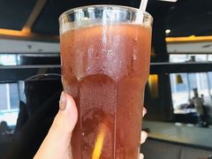 -必胜客(机场路店)