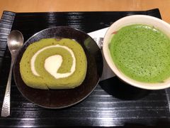 -伊藤久右卫门(宇治本店)