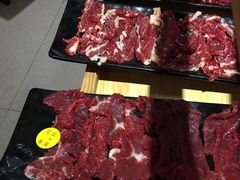 -陈记顺和牛肉火锅馆(天河北路店)