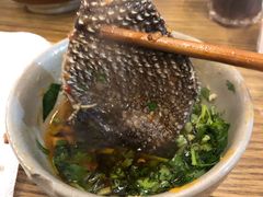 极品毛肚-周幺妹重庆老火锅(银泰城总店)