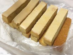 松仁奶皮酥-祥禾饽饽铺·中式糕点(天津河东美福园店)
