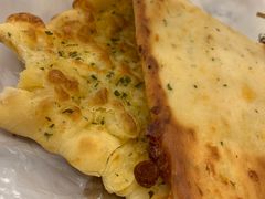香蒜芝士饼-多乐之日(五道口店)
