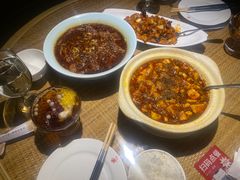 -渝信川菜 · 川味家常菜(长安店)