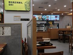 大堂-老娘舅(西湖文化广场店)