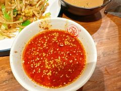 -万记麻辣烫国展总店