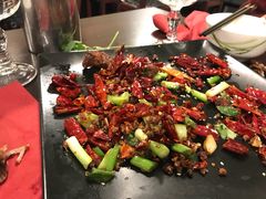 -熊猫川菜馆 panda chine
