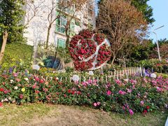 -人民公园(罗湖区)