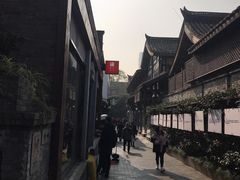 -星巴克臻选(成都宽窄巷子店)